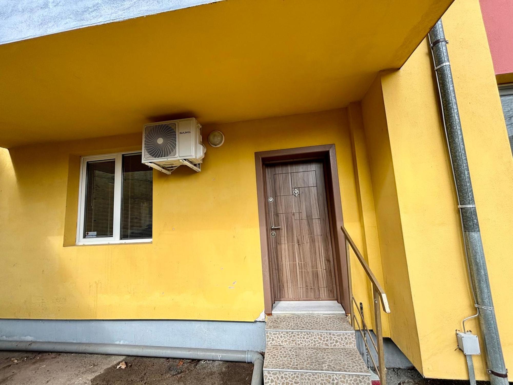 Apartamento Yuliya'S House Gabrovo Exterior foto